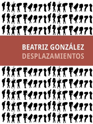 cover image of Desplazamientos